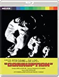 Corruption (Standard Edition) [Blu-ray] [1968]