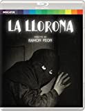 La Llorona (Standard Edition) [Blu-ray] [1933] [Region Free]