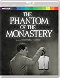 The Phantom of the Monastery (Standard Edition) [Blu-ray] [1934] [Region Free]