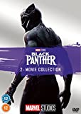 Marvel Studio's Black Panther: Wakanda Forever Doublepack DVD