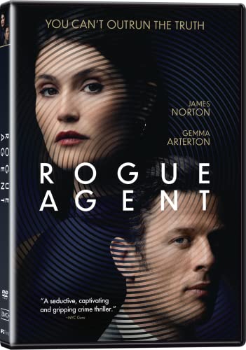 Rogue Agent