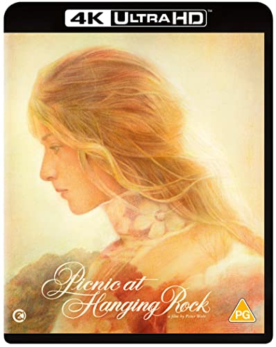 Picnic at Hanging Rock (4K UHD) [Blu-ray]