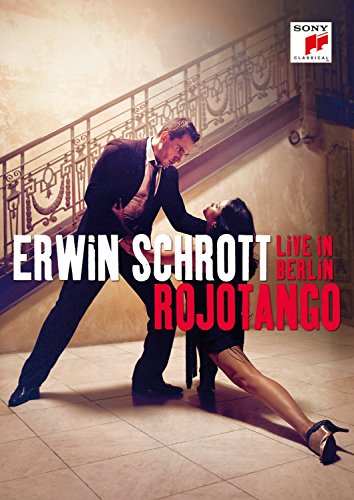Rojotango-Live