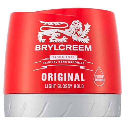 Brylcreem Protein Enriche Hair Cream, 150ml