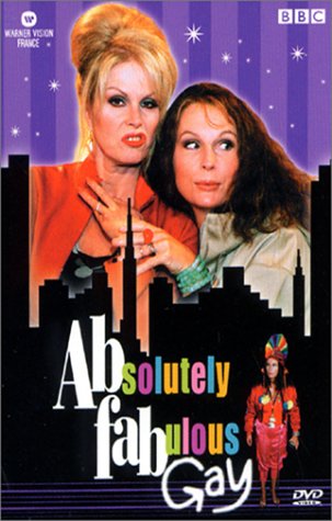 Absolutely Fabulous: Gay
