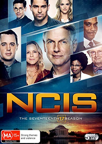 NCIS Season 17