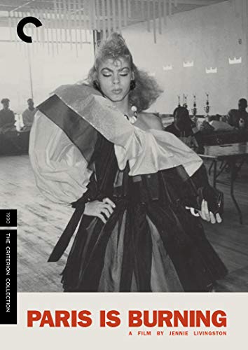 Paris Is Burning (Criterion Collection) [DVD]