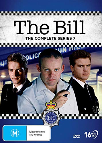 The Bill - Complete Series 7