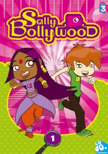 SALLY BOLLYWOOD Vol 1