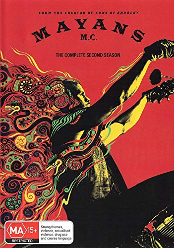 Mayans M.C. - Season 2
