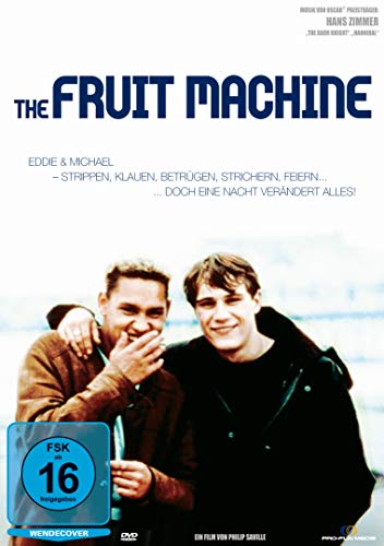 The Fruit Machine-Rendezvous mit Einem Killer [Import allemand]