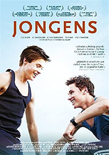 Jongens