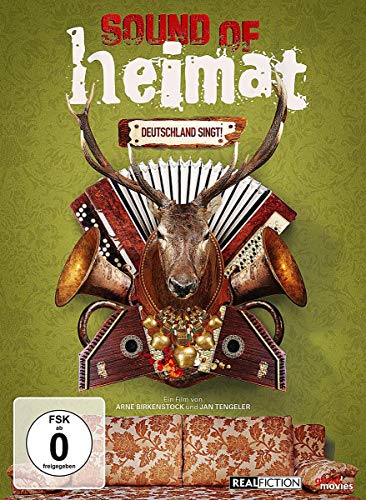 Sound of Heimat