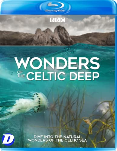 Wonders of the Celtic Deep [Blu-ray]