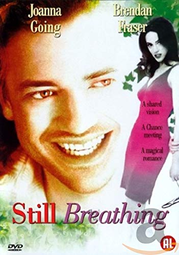 Still Breathing [DVD]