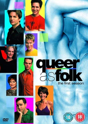 Queer as Folk: The First Season [DVD]