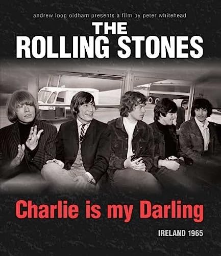 Charlie Is My Darling [Super Deluxe Edition] [DVD] [2012]