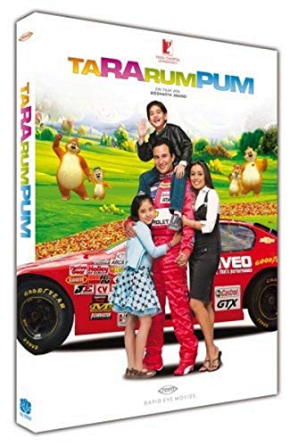 TA RA RUM PUM - MOVIE [DVD] [2007]