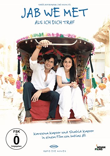 Jab we met - Als ich Dich traf (Vanilla) [Import allemand]