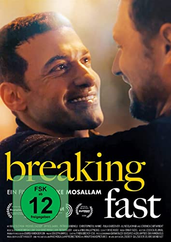Breaking Fast,DVD, [Region Free]