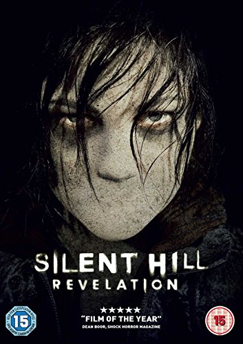 Silent Hill: Revelation [DVD]