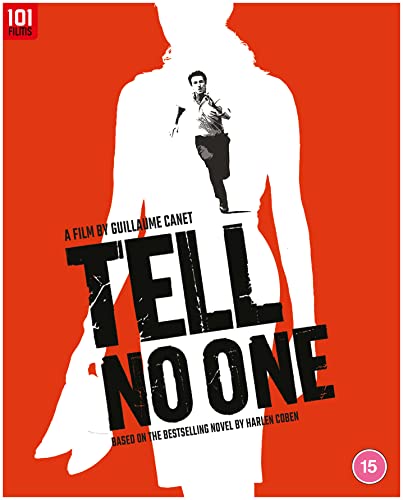 Tell No One [Blu-ray]