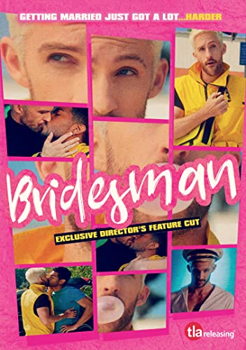 Bridesman - Exclusive Director's Cut [DVD]