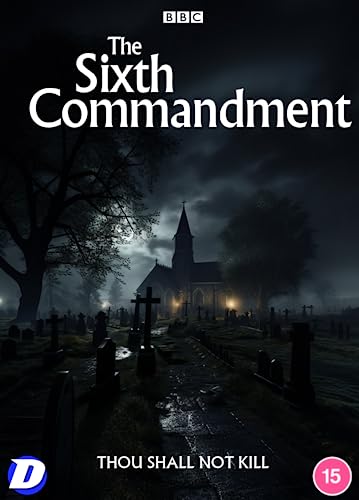 The Sixth Commandment [DVD]