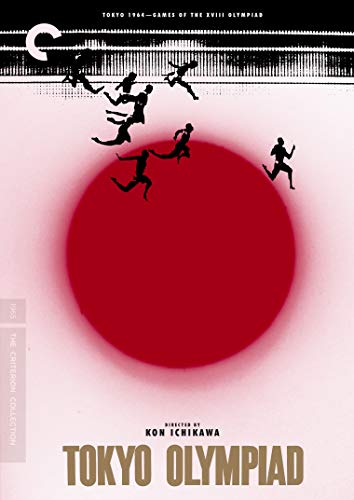 Tokyo Olympiad (The Criterion Collection)