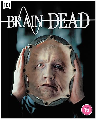 Brain Dead [Blu-ray]
