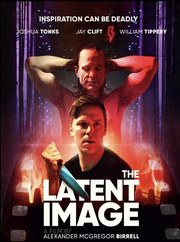 The Latent Image [DVD]