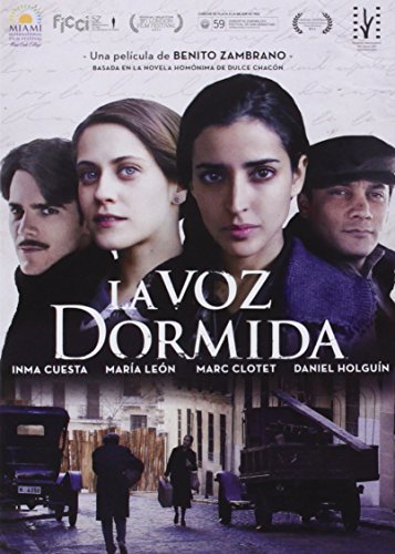 The Sleeping Voice (2011) (La voz dormida)