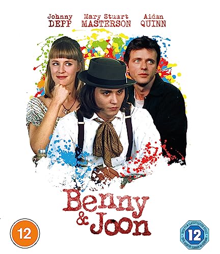 Benny & Joon [Blu-ray]
