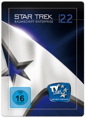 Star Trek:Raumschiff Enterprise 2.2