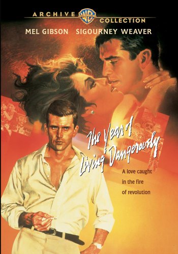 The Year of Living Dangerously