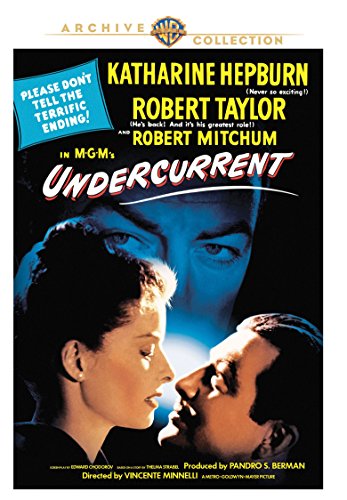 Undercurrent