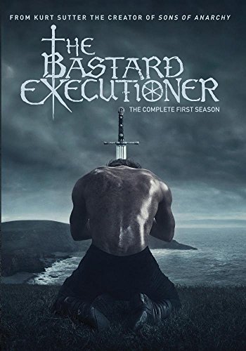BASTARD EXECUTIONER: COMP 1ST