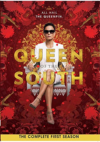 Queen of the South: The Complete First Season