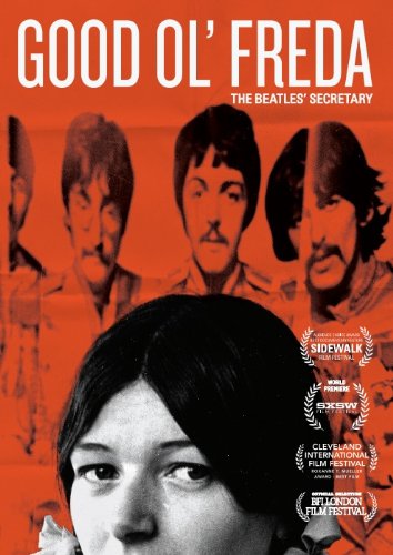 Good Ol' Freda [DVD]