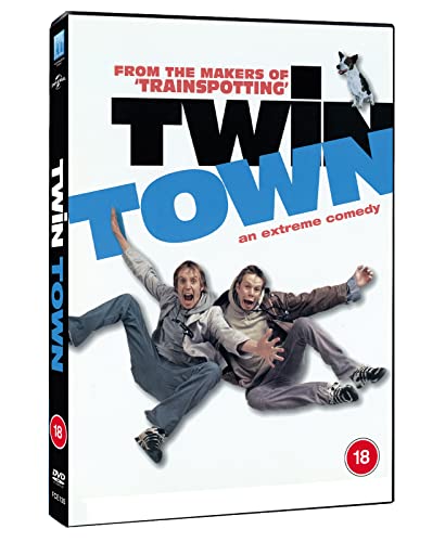 Twin Town [DVD]