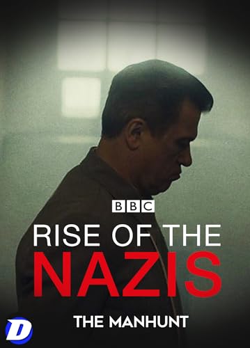 Rise of the Nazis Series 4 [DVD]
