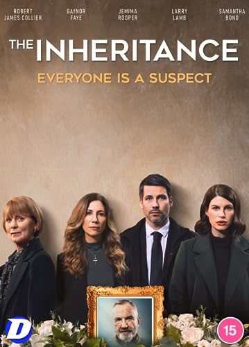 The Inheritance [DVD]