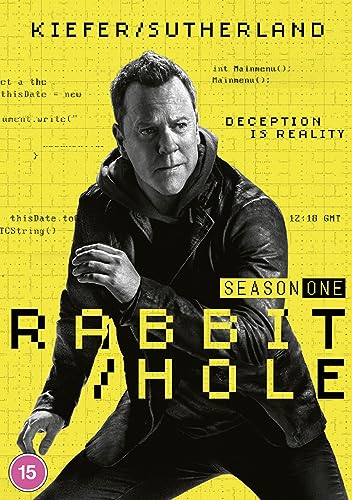 Rabbit Hole Season 1 [DVD]