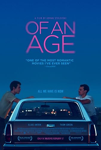 Of an Age [DVD]