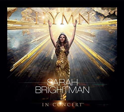 Hymn In Concert