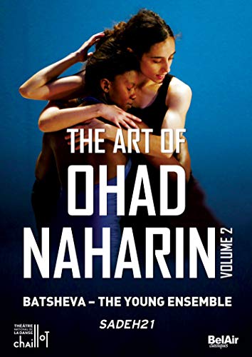 Art Of Ohad Naharin, Vol.. 2 [DVD] [2019]
