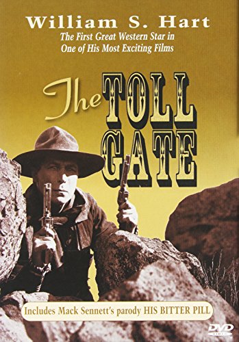 Toll Gate & His Bitter Pill [DVD] [2020] [US Import]