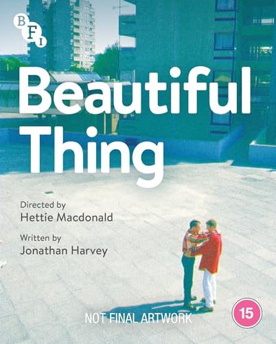 Beautiful Thing (Blu-ray)