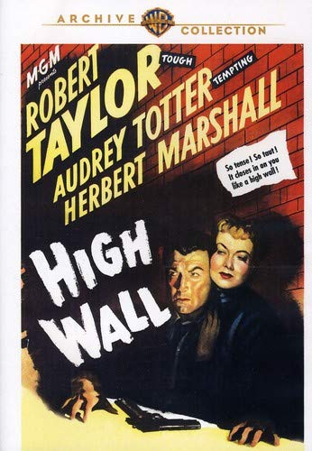 High Wall