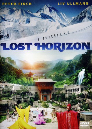 Lost Horizon